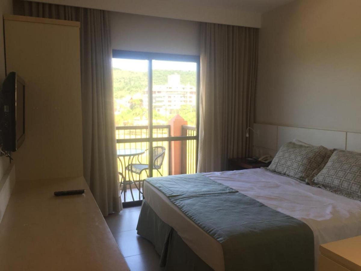 Studio Em Jurere Em Hotel A Beira-Mar Florianópolis 外观 照片